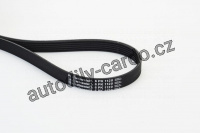 Drážkový řemen CONTINENTAL CTAM 6PK1120