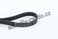 Drážkový řemen CONTINENTAL CTAM 6PK1190