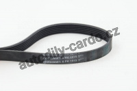 Drážkový řemen CONTINENTAL CTAM 6PK1515