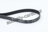 Drážkový řemen CONTINENTAL CTAM 6PK2155