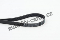Drážkový řemen CONTINENTAL CTAM 6PK1130