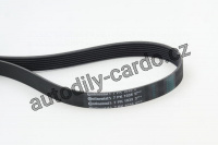 Drážkový řemen CONTINENTAL CTAM 7PK1035