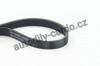 Drážkový řemen CONTINENTAL CTAM 6PK800