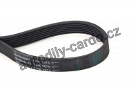 Drážkový řemen CONTINENTAL CTAM 7PK1675