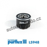 Olejový filtr PURFLUX LS948