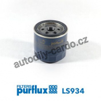 Olejový filtr PURFLUX LS934