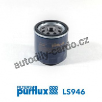 Olejový filtr PURFLUX LS946