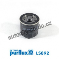Olejový filtr PURFLUX LS892