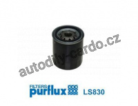 Olejový filtr PURFLUX LS830