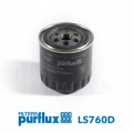 Olejový filtr PURFLUX LS760D