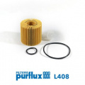 Olejový filtr PURFLUX L408