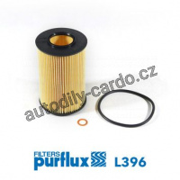 Olejový filtr PURFLUX L396