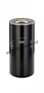 Olejový filtr MANN WD13145/17 (MF WD13145/17)