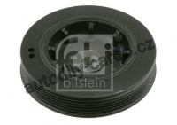 Řemenice klikové hřídele FEBI (FB 26957) - RENAULT