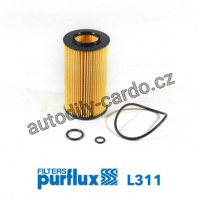 Olejový filtr PURFLUX L311