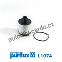 Olejový filtr PURFLUX L1074