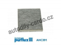 Kabinový filtr PURFLUX AHC391
