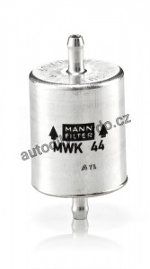 Palivový filtr MANN MWK44 (MF MWK44)