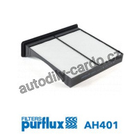 Kabinový filtr PURFLUX AH401