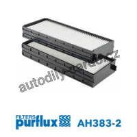 Kabinový filtr PURFLUX AH383-2