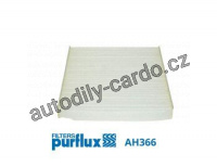Kabinový filtr PURFLUX AH366