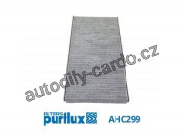 Kabinový filtr PURFLUX AHC299