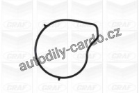 Vodní pumpa GRAF (GR PA962) - MAZDA Vodní pumpa GRAF (GR PA962) - MAZDA