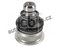 Čep, kloub FEBI (FB 23996) - DACIA, RENAULT