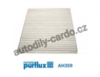 Kabinový filtr PURFLUX AH359