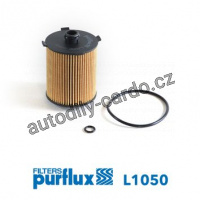 Olejový filtr PURFLUX L1050