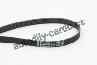 Drážkový řemen CONTINENTAL CTAM 6PK1795