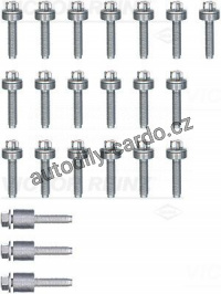 Šroub, kryt hlavy válce VICTOR REINZ (VR 15-39647-01)