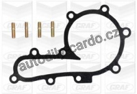 Vodní pumpa GRAF (GR PA923) - TOYOTA Vodní pumpa GRAF (GR PA923) - TOYOTA