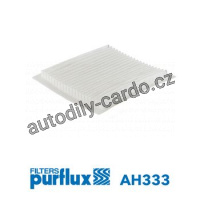 Kabinový filtr PURFLUX AH333