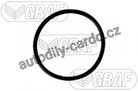 Vodní pumpa GRAF (GR PA875) - VW, ŠKODA, SEAT