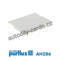 Kabinový filtr PURFLUX AH286