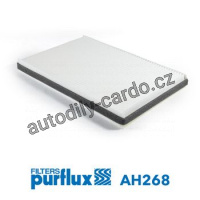 Kabinový filtr PURFLUX AH268