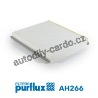 Kabinový filtr PURFLUX AH266