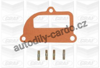 Vodní pumpa GRAF (GR PA781) - NISSAN Vodní pumpa GRAF (GR PA781) - NISSAN