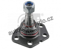 Čep, kloub FEBI (FB 22269) - CITROËN, PEUGEOT