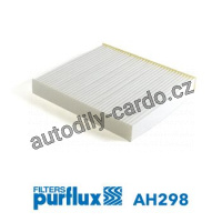 Kabinový filtr PURFLUX AH298