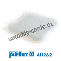 Kabinový filtr PURFLUX AH262