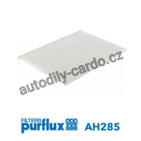 Kabinový filtr PURFLUX AH285
