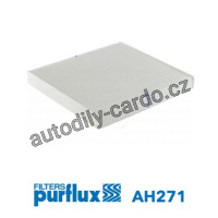 Kabinový filtr PURFLUX AH271