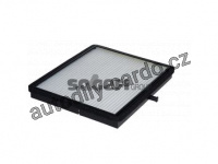 Kabinový filtr PURFLUX AH305