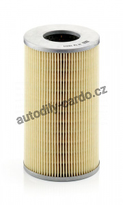 Olejový filtr MANN H12107/1 (MF H12107/1) - STEYR Olejový filtr MANN H12107/1 (MF H12107/1) - STEYR