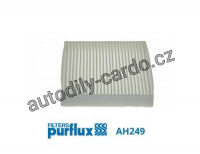 Kabinový filtr PURFLUX AH249