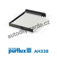 Kabinový filtr PURFLUX AH338