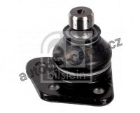 Čep, kloub FEBI (FB 04453) - VW