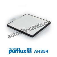 Kabinový filtr PURFLUX AH354